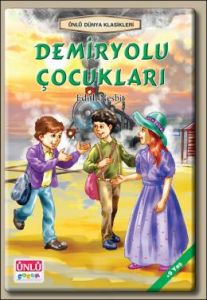 Demiryolu Çocukları                                                                                                                                                                                                                                            