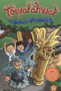 Taşyaratıklar 1- Eğlence Peşinde                                                                                                                                                                                                                               