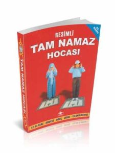 Resimli Tam Namaz Hocası                                                                                                                                                                                                                                       