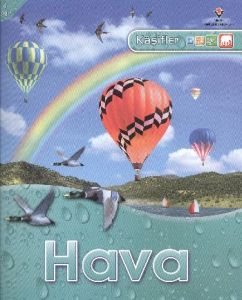 Kaşifler Hava                                                                                                                                                                                                                                                  