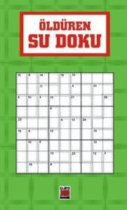 Öldüren Su Doku                                                                                                                                                                                                                                                