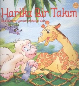 Harika Bir Takım                                                                                                                                                                                                                                               