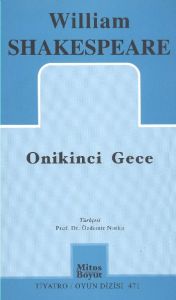 Onikinci Gece                                                                                                                                                                                                                                                  