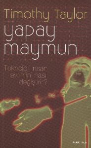 Yapay Maymun                                                                                                                                                                                                                                                   