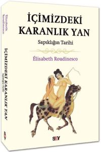 İçimizdeki Karanlık Yan                                                                                                                                                                                                                                        