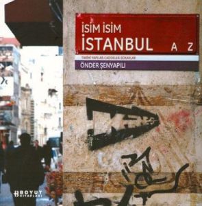 İsim İsim İstanbul                                                                                                                                                                                                                                             