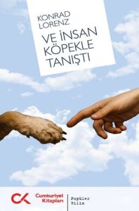 Ve İnsan Köpekle Tanıştı                                                                                                                                                                                                                                       