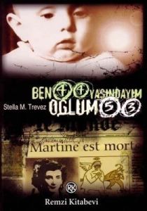 Ben 44 Yaşındayım Oğlum 53                                                                                                                                                                                                                                     