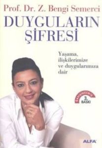 Duyguların Şifresi                                                                                                                                                                                                                                             
