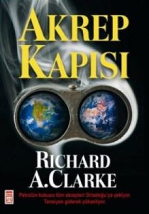 Akrep Kapısı                                                                                                                                                                                                                                                   