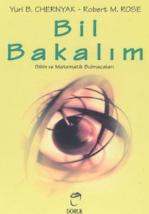 Bil Bakalım Bilim ve Matematik Bulmacaları                                                                                                                                                                                                                     