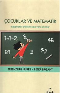 Çocuklar ve Matematik                                                                                                                                                                                                                                          
