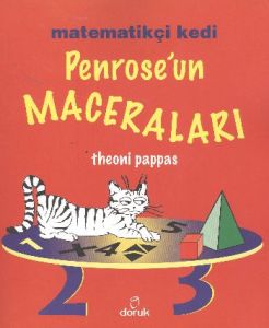 Matematikçi Kedi Penrose’un Maceraları                                                                                                                                                                                                                         