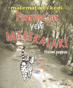 Matematikçi Kedi Penrose’un Yeni Maceraları                                                                                                                                                                                                                    
