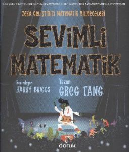 Sevimli Matematik                                                                                                                                                                                                                                              