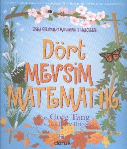 Dört Mevsim Matematik                                                                                                                                                                                                                                          
