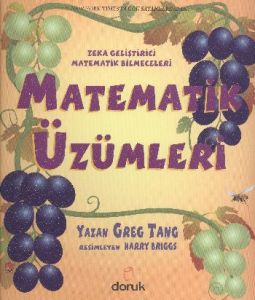 Matematik Üzümleri                                                                                                                                                                                                                                             