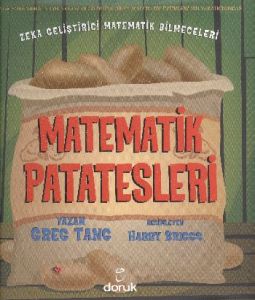 Matematik Patatesleri                                                                                                                                                                                                                                          