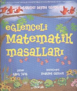 Eğlenceli Matematik Masalları                                                                                                                                                                                                                                  
