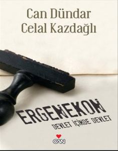 Ergenekon                                                                                                                                                                                                                                                      