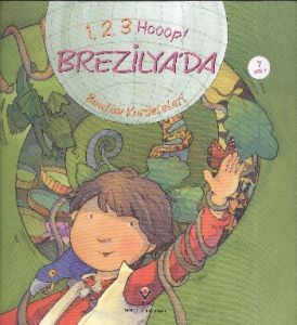 1. 2. 3 Hooop! Brezilya’da - Bonfim Kurdeleleri                                                                                                                                                                                                                