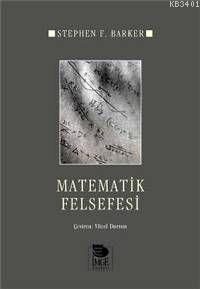Matematik Felsefesi                                                                                                                                                                                                                                            