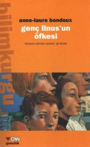 Genç Linus’un Öfkesi                                                                                                                                                                                                                                           