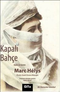Kapalı Bahçe                                                                                                                                                                                                                                                   