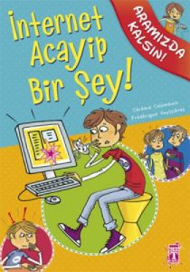 Aramızda Kalsın - İnternet Acayip Bir Şey!                                                                                                                                                                                                                     