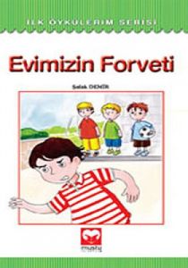 Evimizin Forveti                                                                                                                                                                                                                                               