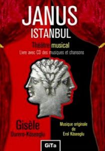 Janus Istanbul (Fransızca)                                                                                                                                                                                                                                     