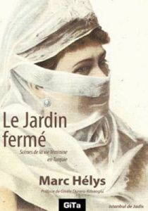 Le Jardin Ferme                                                                                                                                                                                                                                                
