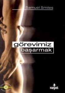 Görevimiz Başarmak                                                                                                                                                                                                                                             