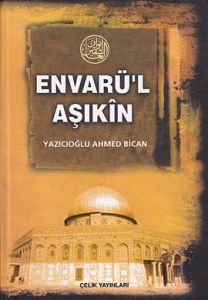 Çelik Envarül Aşikin                                                                                                                                                                                                                                           