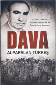 DAVA                                                                                                                                                                                                                                                           