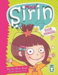 Minik Şirin                                                                                                                                                                                                                                                    