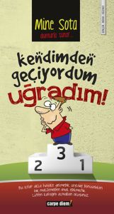 Kendimden Geçiyordum Uğradım                                                                                                                                                                                                                                   