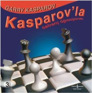 Kasparov’la Satranç Öğreniyorum                                                                                                                                                                                                                                