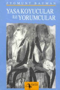 Yasa Koyucular ve Yorumcular                                                                                                                                                                                                                                   