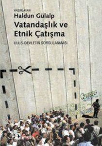 Vatandaşlık ve Etnik Çatışma                                                                                                                                                                                                                                   
