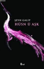 Hüsn ü Aşk                                                                                                                                                                                                                                                     