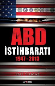 ABD İstihbaratı 1947-2013                                                                                                                                                                                                                                      