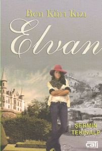 Ben Kürt Kızı Elvan                                                                                                                                                                                                                                            