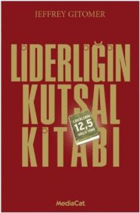 Liderliğin Kutsal Kitabı                                                                                                                                                                                                                                       