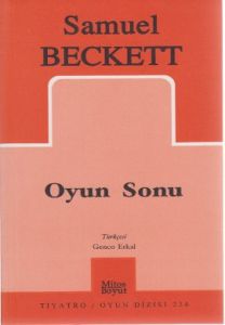Oyun Sonu                                                                                                                                                                                                                                                      