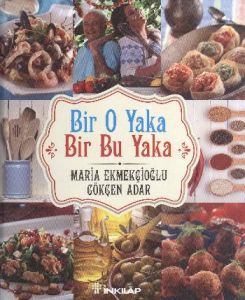 Bir O Yaka - Bir Bu Yaka                                                                                                                                                                                                                                       