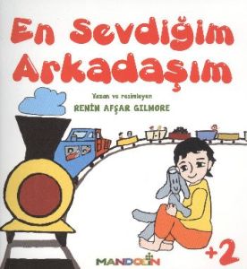 En Sevdiğim Arkadaşım                                                                                                                                                                                                                                          