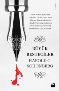 Büyük Besteciler                                                                                                                                                                                                                                               