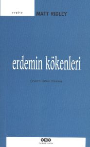 Erdemin Kökenleri                                                                                                                                                                                                                                              