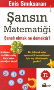 Şansın Matematiği                                                                                                                                                                                                                                              